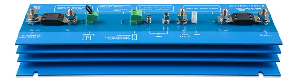 Smart BMS 12/200 - imagine 5