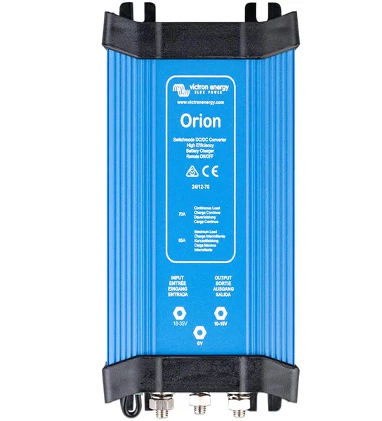 Orion 24/12-30 DC-DC converter IP20