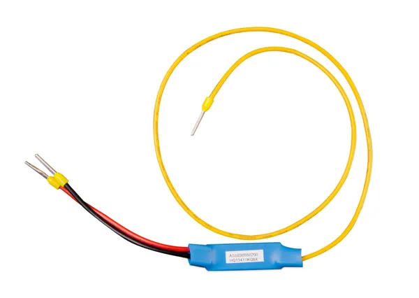 Non-inverting remote on-off cable