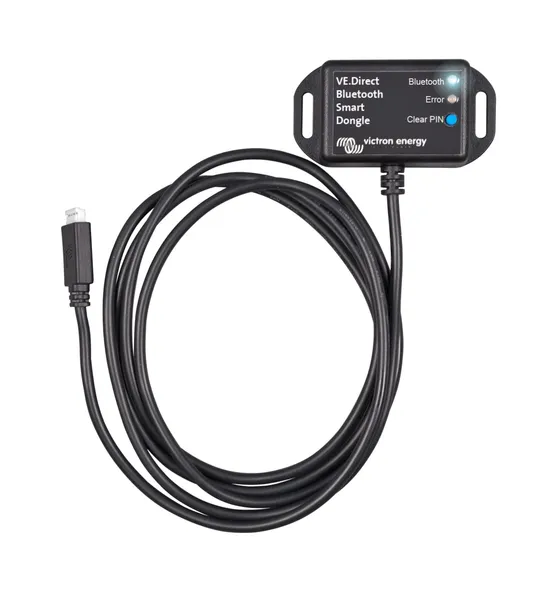 VE.Direct Bluetooth Smart dongle - imagine 2
