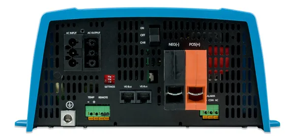 MultiPlus 12/1600/70-16 230V VE.Bus - imagine 2