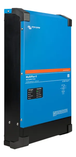 MultiPlus-II 24/5000/120-50 230V - imagine 3