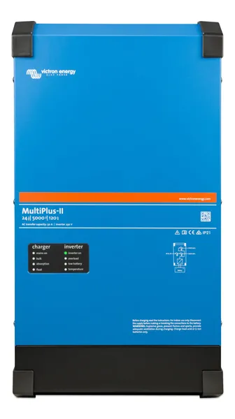 MultiPlus-II 24/5000/120-50 230V - imagine 4