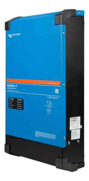 MultiPlus-II 24/5000/120-50 230V - imagine 2