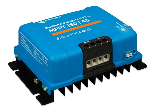 BlueSolar MPPT 150/100-Tr VE.Can - imagine 3