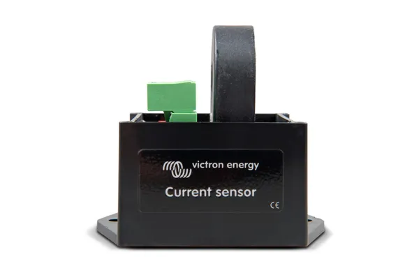 AC Current sensor - single phase - max 40A - imagine 3