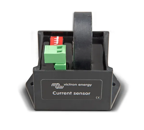 AC Current sensor - single phase - max 40A
