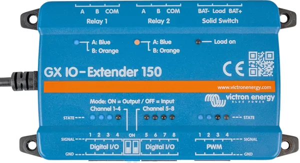 GX IO-Extender 150