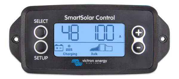 SmartSolar Pluggable Display - imagine 2