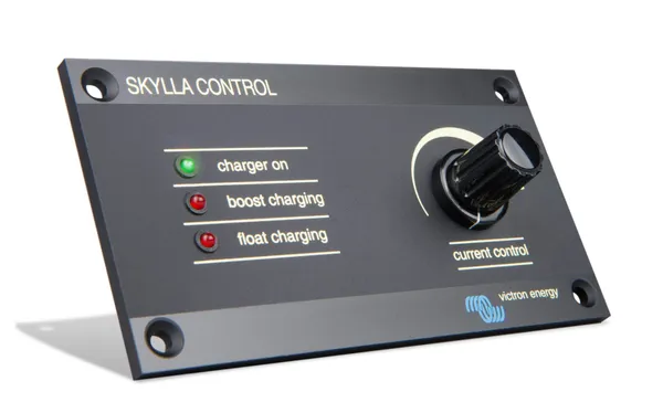 Skylla control CE