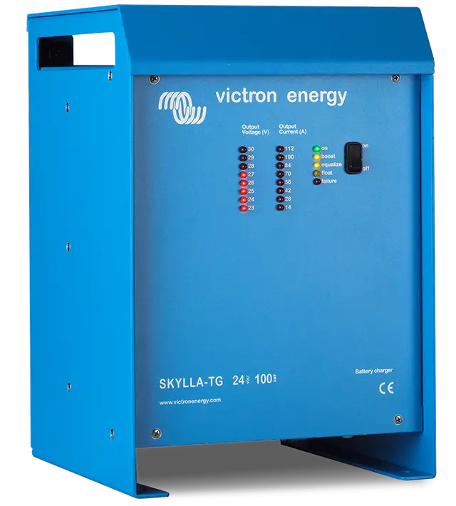 Incarcator Victron Energy Skylla 48/50 TG (1) - imagine 3