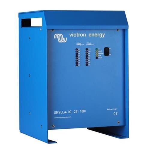 Incarcator Victron Energy Skylla 48/50 TG (1) - imagine 4