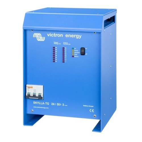 Incarcator Victron Energy Skylla 48/50 TG (1) - imagine 6