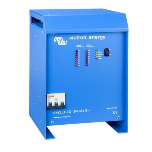 Incarcator Victron Energy Skylla 48/50 TG (1) - imagine 7