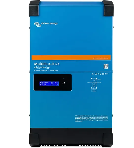 MultiPlus-II 48/4k5/55-32 230V GX