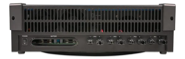 SmartSolar MPPT RS 450/200-MC4