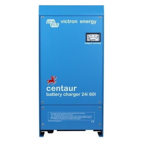 Incarcator Victron Energy Centaur Charger 24/60 IP21 (3) - imagine 2