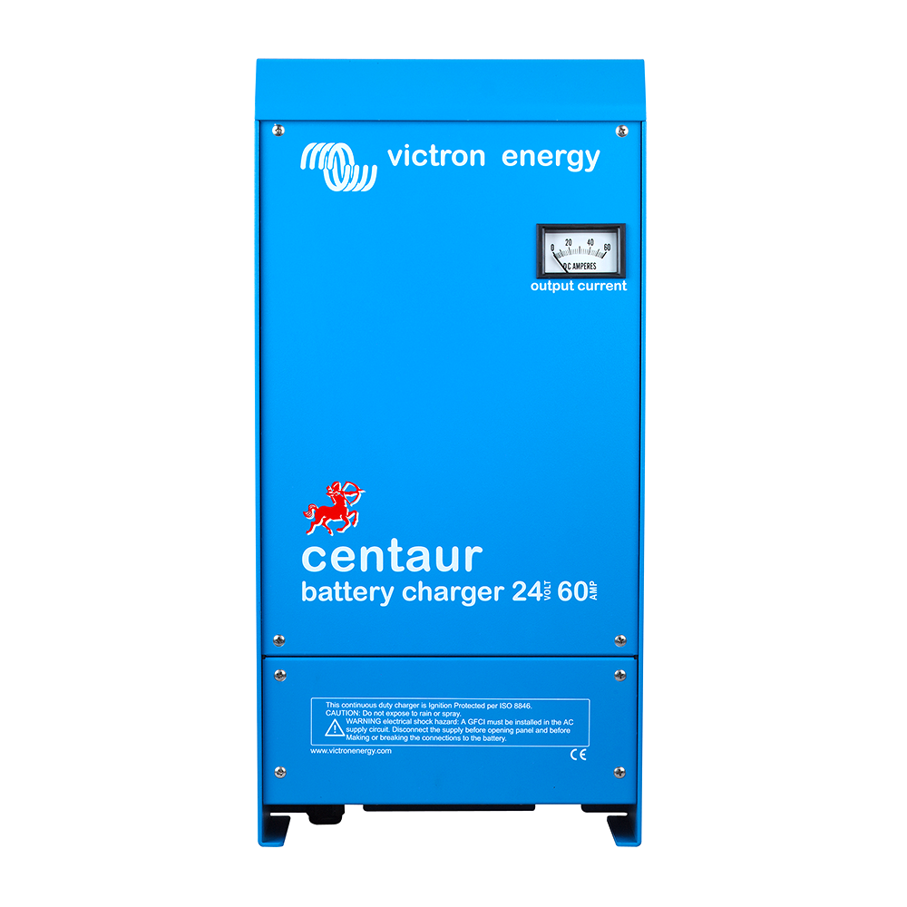 Incarcator Victron Energy Centaur Charger 24/60 IP21 (3)
