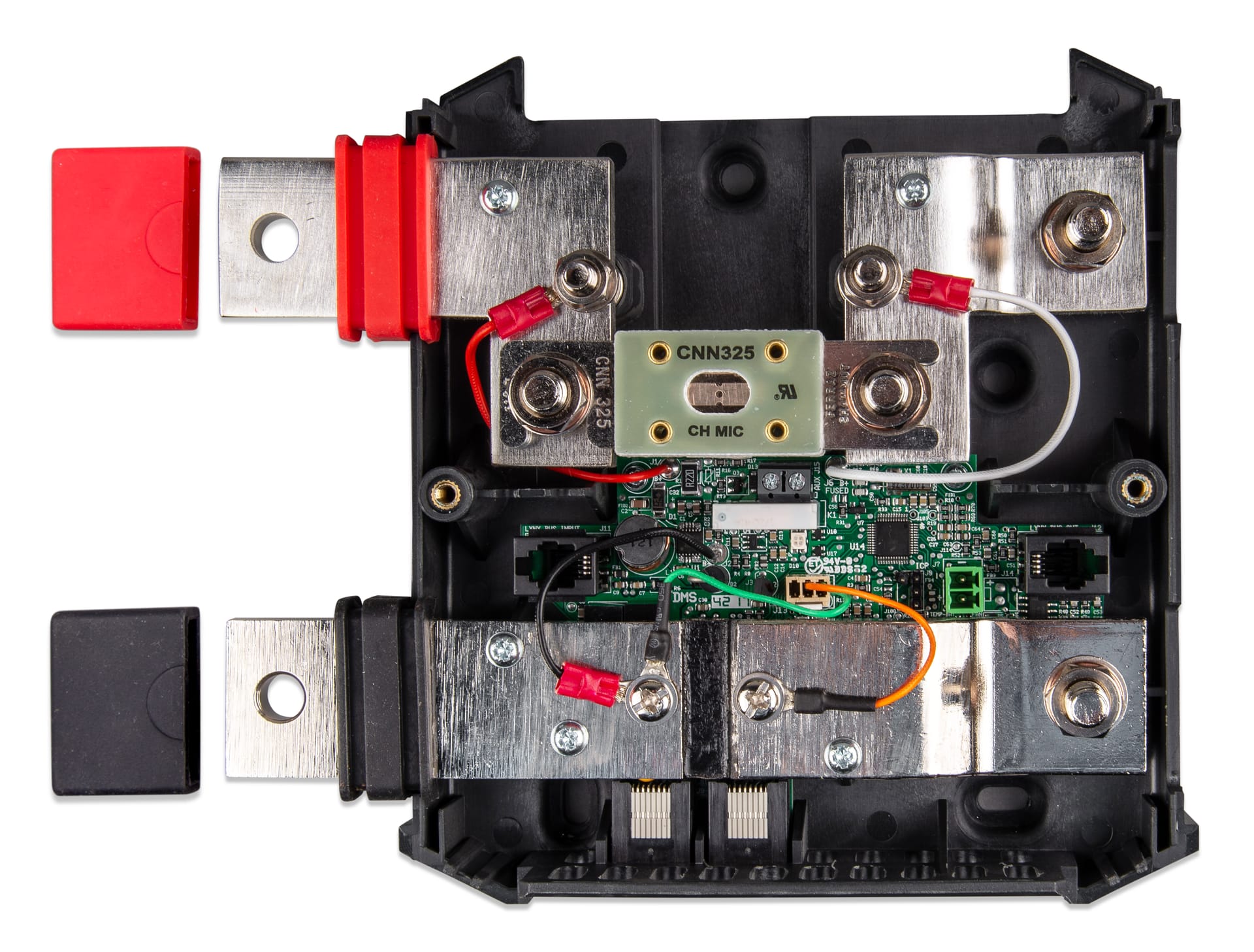 Lynx Shunt VE.Can (M10)