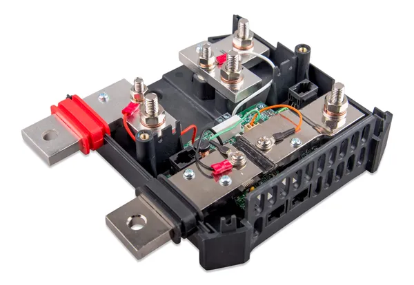 Lynx Shunt VE.Can (M10) - imagine 3