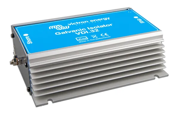 Galvanic Isolator VDI-32 A - imagine 2