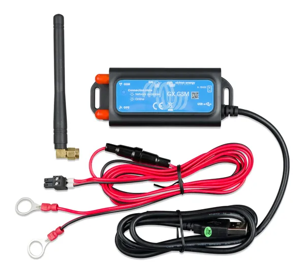 Active GPS Antenna - imagine 7