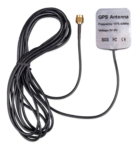 Active GPS Antenna - imagine 5