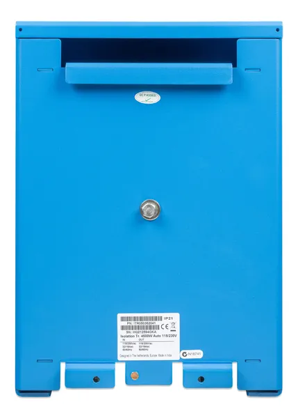 Isolation Transformer 4500W Auto 115/230V - imagine 4