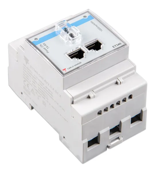 Energy Meter ET340 - 3 phase - max 65A/phase - imagine 2