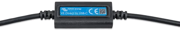 VE.Direct to USB-C interface
