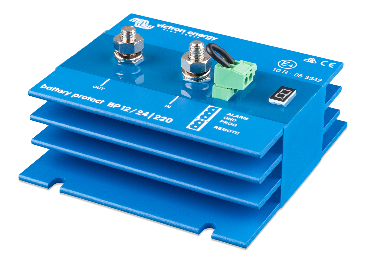 Protectie baterii Victron Energy 12/24V BP-220 A - imagine 6