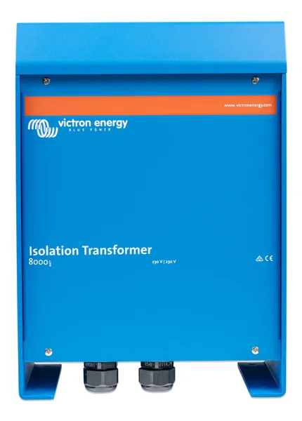Isolation Transformer 8000W 230V
