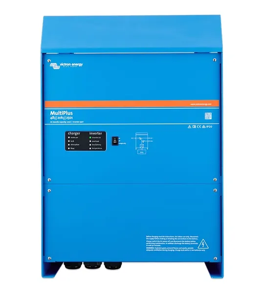 MultiPlus 48/20k/250-100 230V