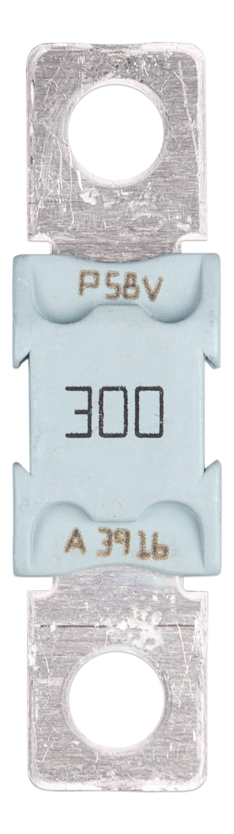 MEGA-fuse 250A/80V (package of 5 pcs)
