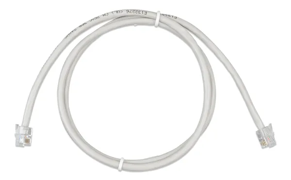 RJ12 UTP Cable 0,9 m