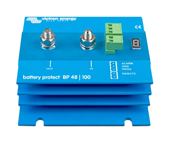 BatteryProtect 48V-100A - imagine 2