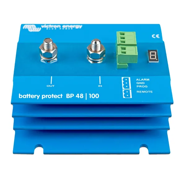 BatteryProtect 48V-100A