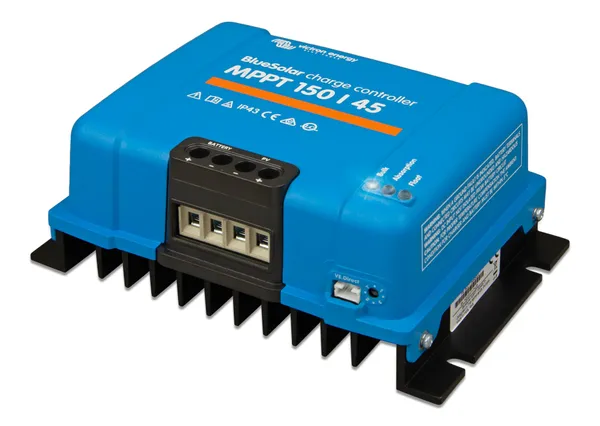 BlueSolar MPPT 150/45 - imagine 4