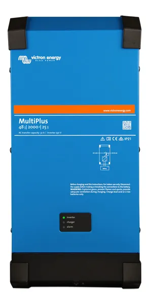 MultiPlus 48/2000/25-32 230V VE.Bus