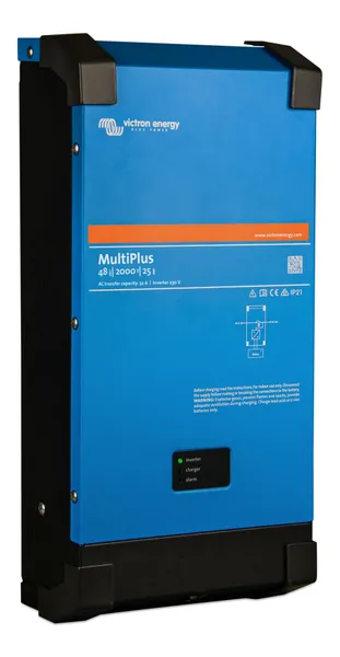 MultiPlus 48/2000/25-32 230V VE.Bus - imagine 3