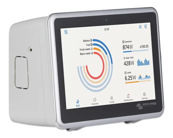 Ekrano GX Wall Mount - imagine 3