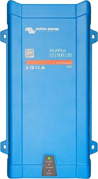 MultiPlus 12/500/20-16 230V VE.Bus