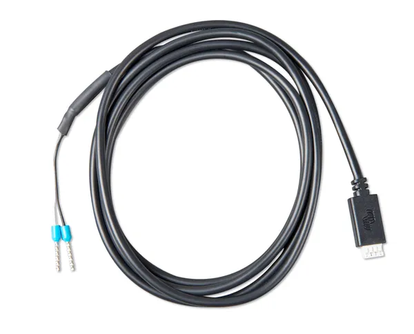 VE.Direct TX digital output cable