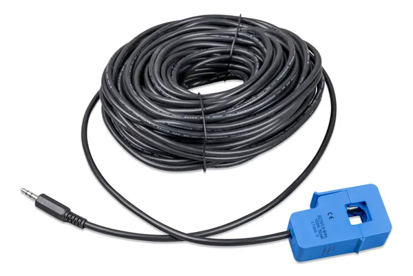 Current Transformer 100A:50mA for MultiPlus-II (20m)Wire-end - imagine 8