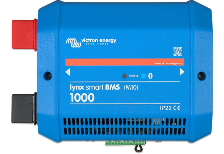 Lynx Smart BMS 1000 (M10)