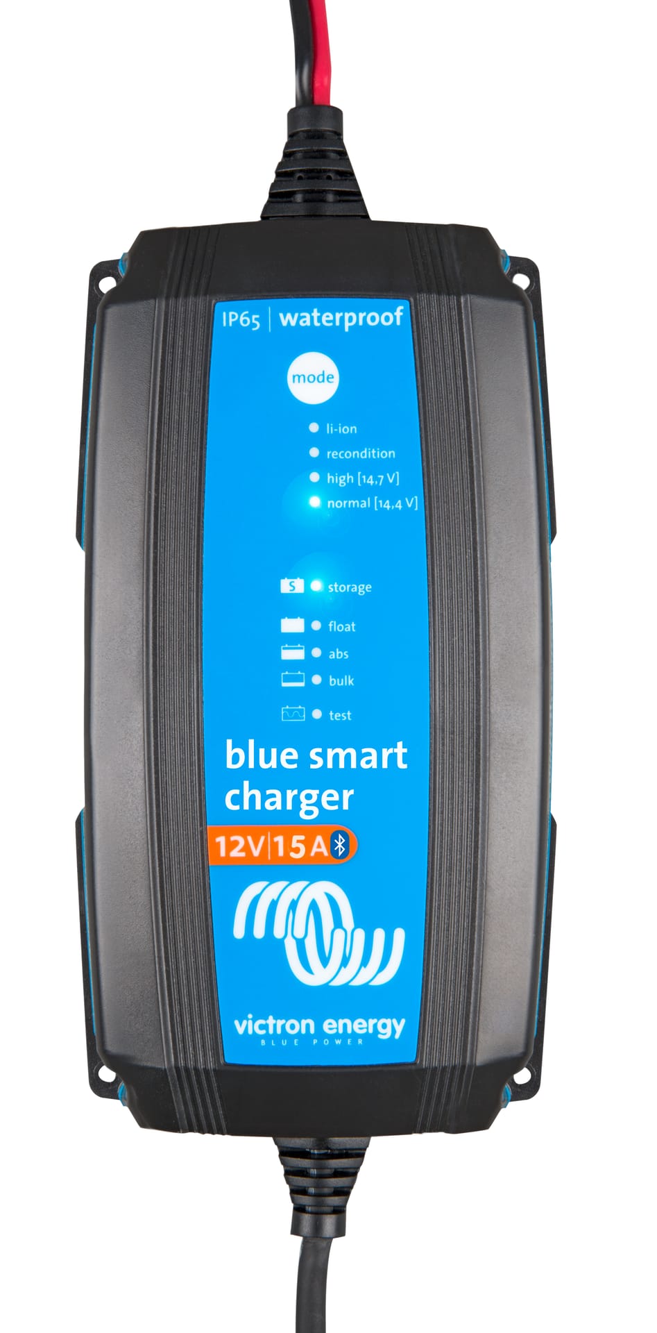Blue Smart IP65 Charger 12/15(1) 230V CEE 7/17 Retail