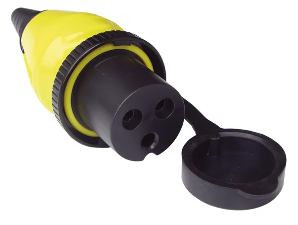 Shore Power Cord 15m 16A/250Vac (3x2,5sqmm)