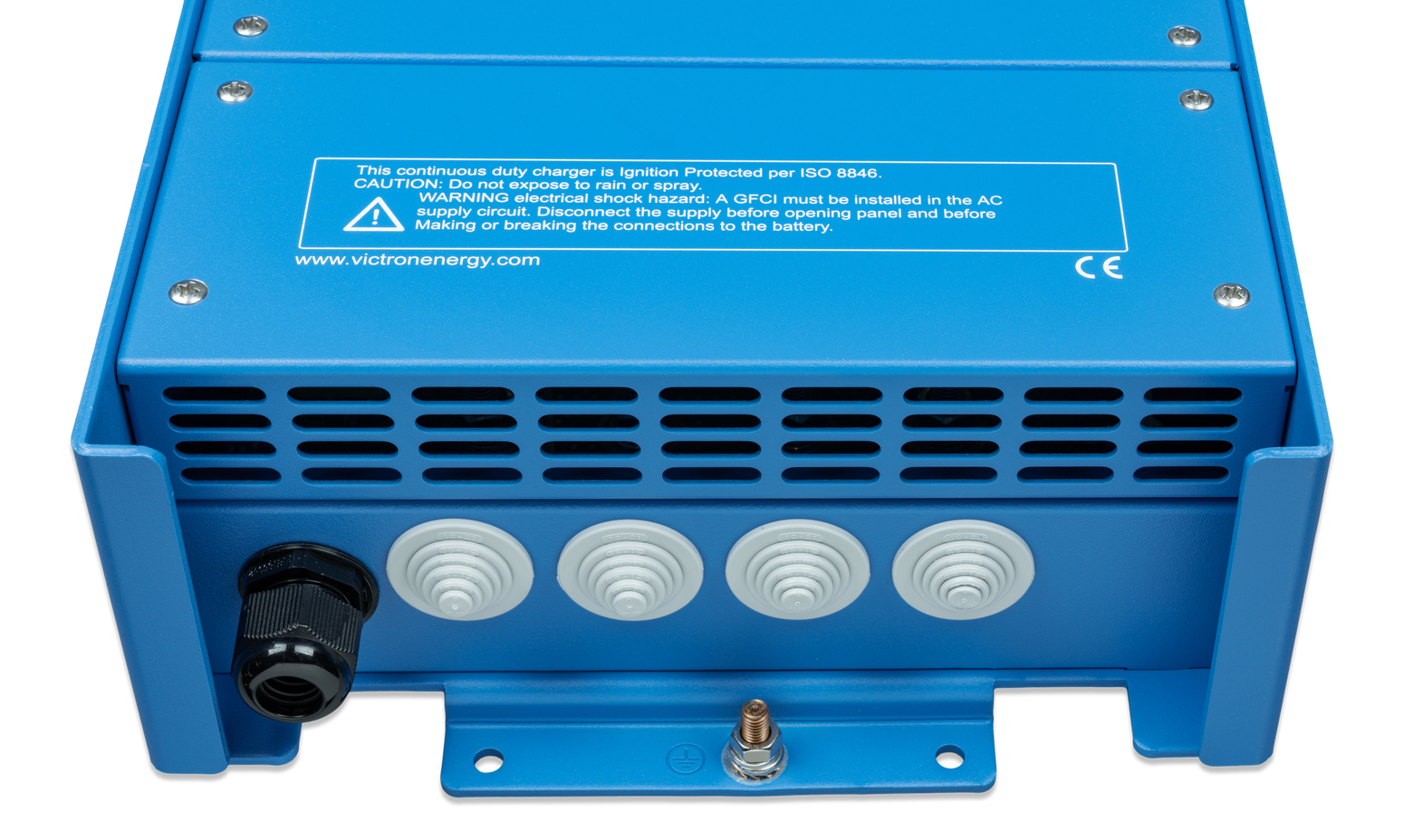 Incarcator Victron Energy Centaur Charger 12/40 IP21 (3) - imagine 4