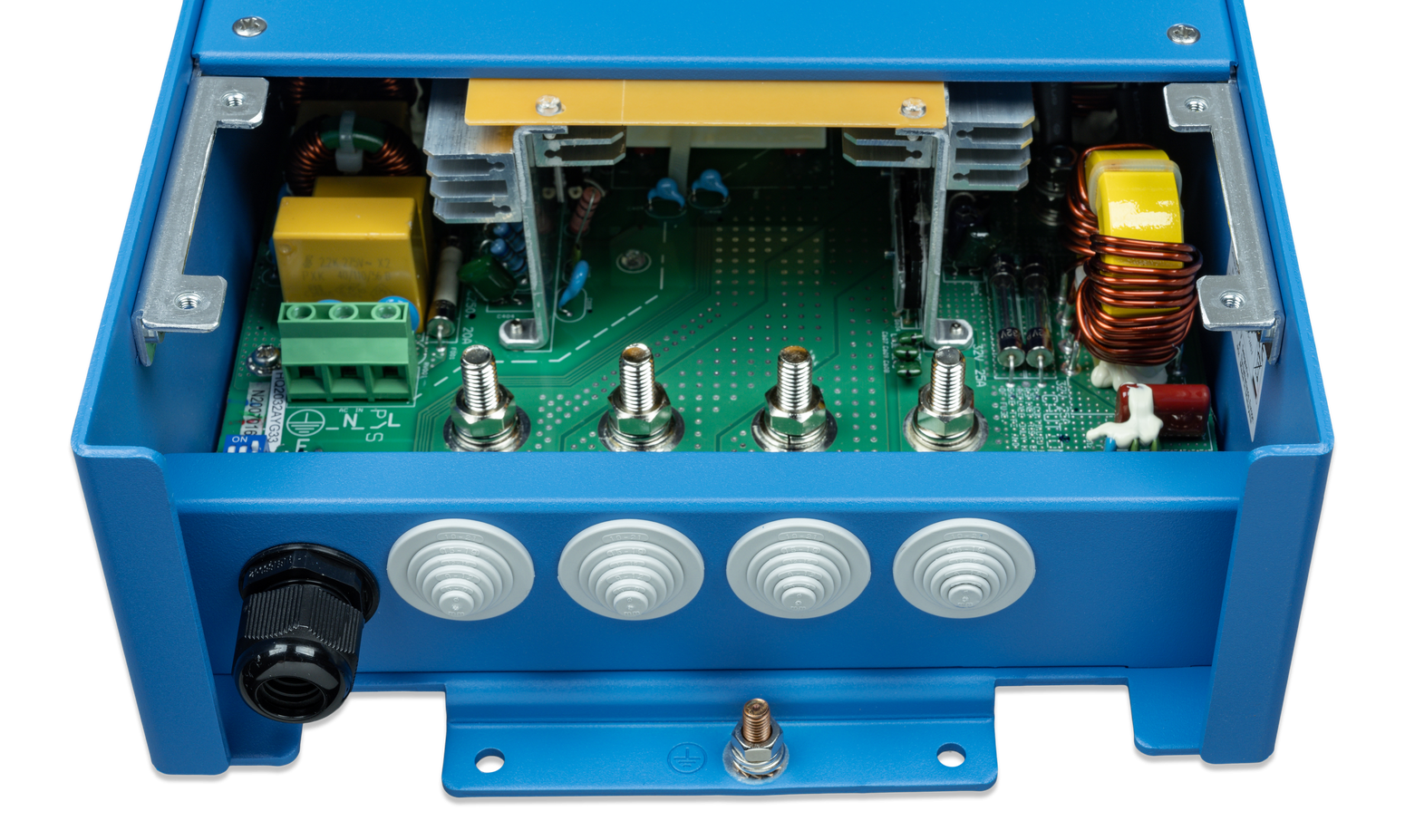 Incarcator Victron Energy Centaur Charger 12/40 IP21 (3) - imagine 5