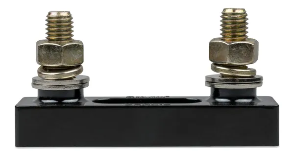 Fuse holder for ANL-fuse - imagine 5